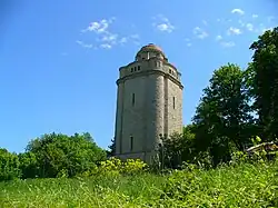 Bismarckturm