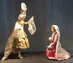 Verkündung des Herrn