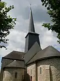 Saint-Médard