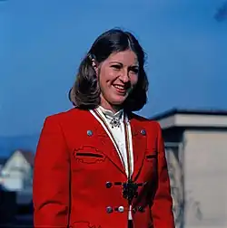 Ingrid Eberle (1980)
