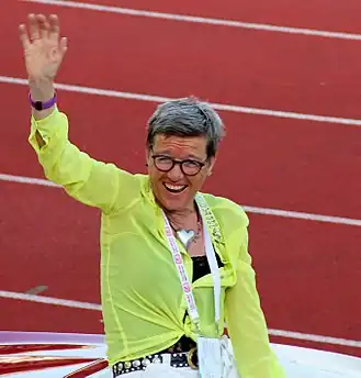 Die Titelverteidigerin, Europameisterin von 1986 und Weltrekordinhaberin Ingrid Kristiansen, bereits 1980 WM-Dritte über 3000&nbsp;Meter und 1982 EM-Dritte im Marathonlauf, erreichte Platz&nbsp;sieben