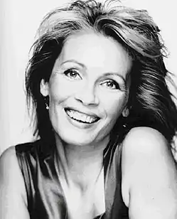 Ingrid Peters (2007)