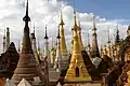 Grab-Stupas