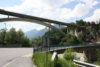 Pitztalbrücke