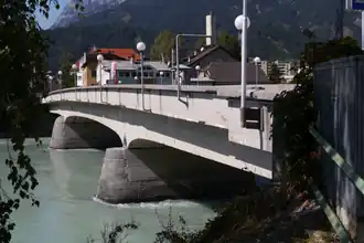 Steinbrücke