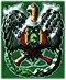 Brasão da Polícia Nacional da Bolívia