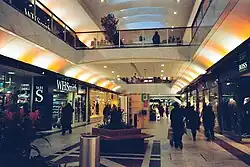 Brent Cross