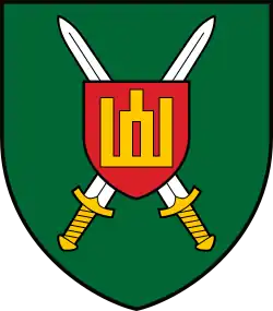 Wappen