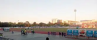 Institute-of-Physical-Education-Udon-Thani-Stadion