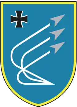 Internes Verbandsabzeichen