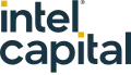 Logo der Marke „Intel Capital“