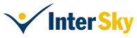 Logo der InterSky