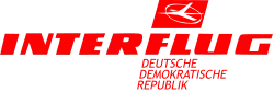 Logo der Interflug