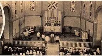 In der Kathedrale (1939)