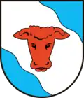 Wappen von Interlaken (Woltersorf-Seebad)