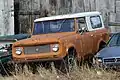 International Harvester Scout&nbsp;80