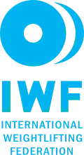 Logo der IWF