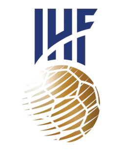 Logo der Internationalen Handballföderation