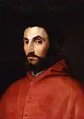 Kardinal Ippolito de’ Medici