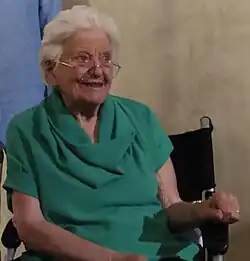 23. Februar: Irene Camber (2021) (98)