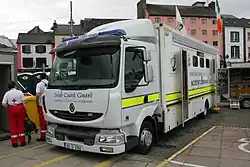 Midlum Phase 2 2006–2013