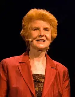 26. Mai: Irm Hermann (2008) (77)