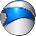 Logo von SRWare Iron