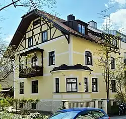 Irschenhauser Str. 5 (1900)