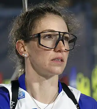 Irwin 2024 in Nové Město