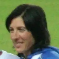 Iryna Lischtschynska – im zweiten Vorlauf nicht im&nbsp;Ziel