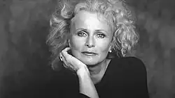 Isabel Weicken, 1999