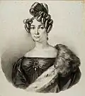 Isabella Fabbrica (Chiara)