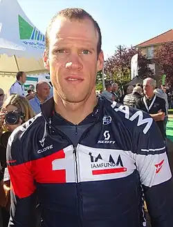 Thomas Degand (2015)