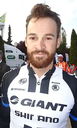 Simon Geschke (2014)