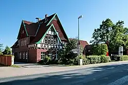 Der Isernhagenhof