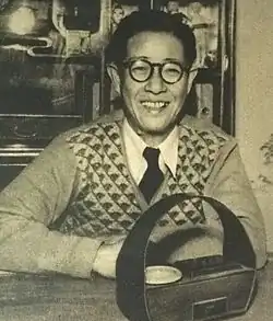 Ishihara Shōzō
