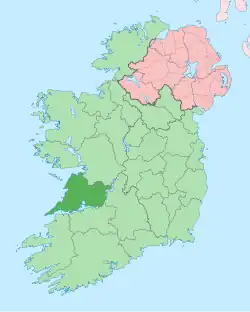 County Clare