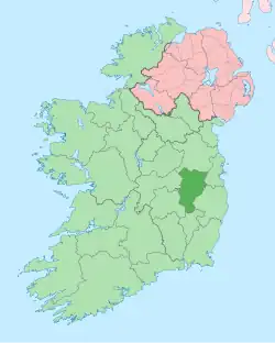 County Kildare