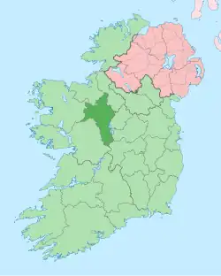 County Roscommon
