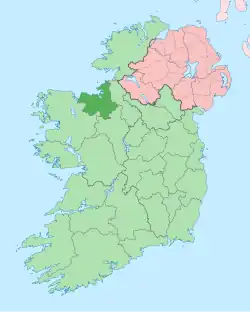 County Sligo