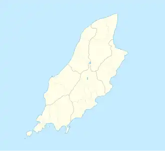 Douglas (Isle of Man)