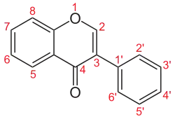 Isoflavone