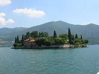 Isola di San Paolo