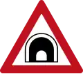 138 Tunnel