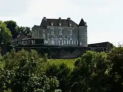 Schloss Montréal