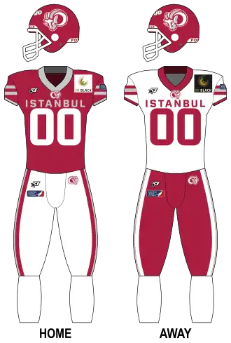 Istanbul Rams