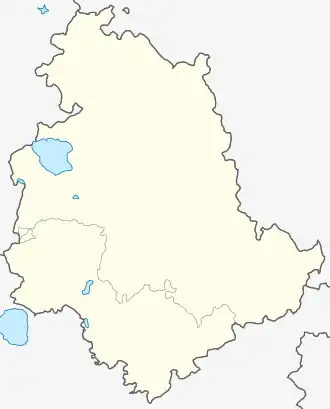 Alvaro Leonardi (Umbrien)