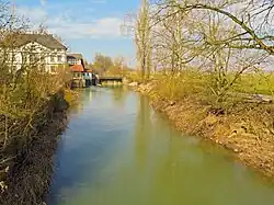 Itz an der Mühle Hemmendorf