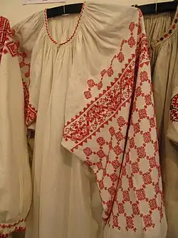 Tscherkassker Muster