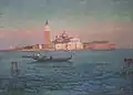 Venedig, 1908